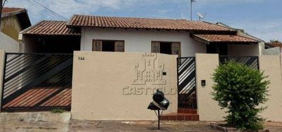 Casa, 4 quartos, 89 m² - Foto 2