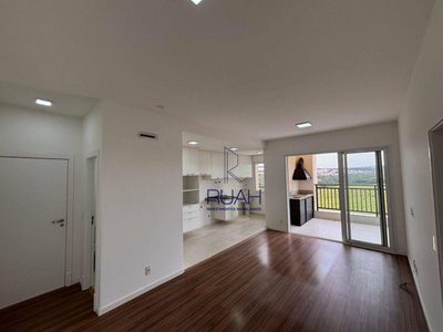 Apartamento, 3 quartos, 91 m² - Foto 1
