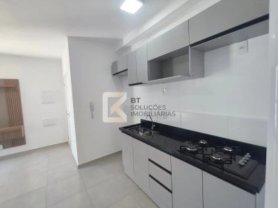 Apartamento, 2 quartos, 52 m² - Foto 4