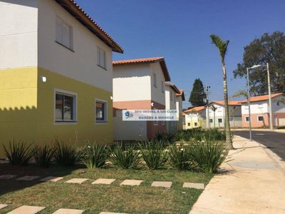 Sobrado, 2 quartos, 55 m² - Foto 4