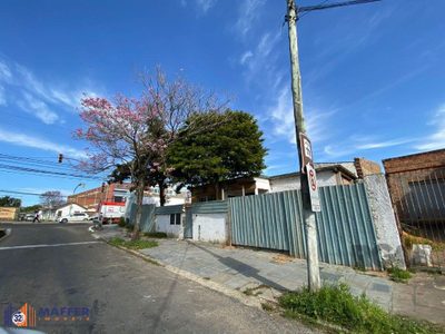 Terreno, 450 m² - Foto 2