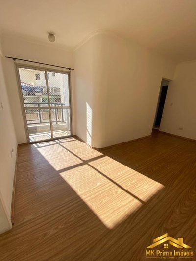 Apartamento, 3 quartos, 72 m² - Foto 4