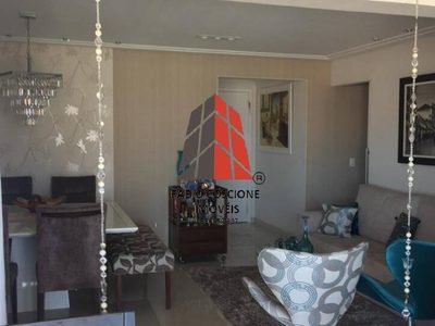 Apartamento, 3 quartos, 137 m² - Foto 5