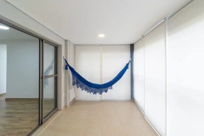 Apartamento, 4 quartos, 132 m² - Foto 1