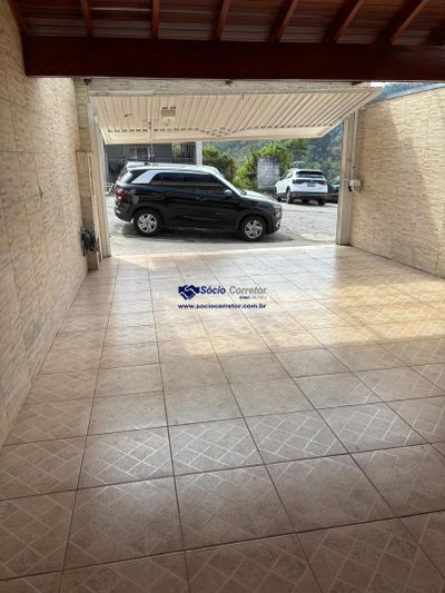 Sobrado, 3 quartos, 146 m² - Foto 2