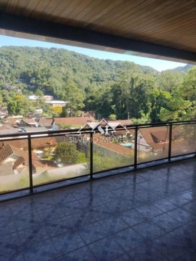 Apartamento, 4 quartos, 500 m² - Foto 4