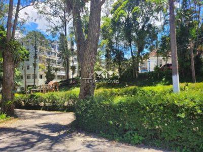 Apartamento, 1 quarto, 40 m² - Foto 1