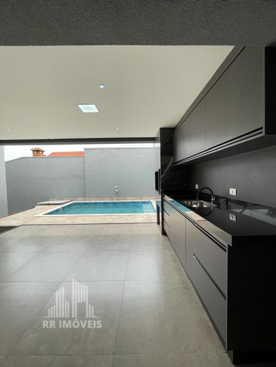 Casa, 3 quartos, 230 m² - Foto 4