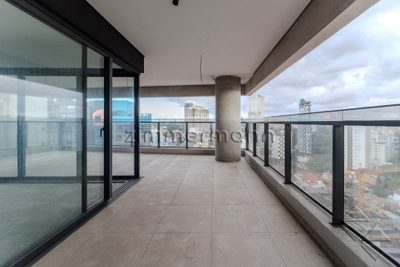 Apartamento, 3 quartos, 195 m² - Foto 2