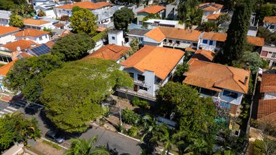 Sobrado, 7 quartos, 801 m² - Foto 5