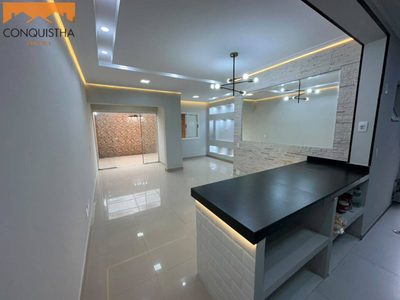 Apartamento, 3 quartos, 138 m² - Foto 2