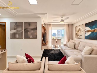 Apartamento, 2 quartos, 72 m² - Foto 3