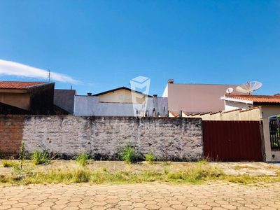 Terreno, 265 m² - Foto 1