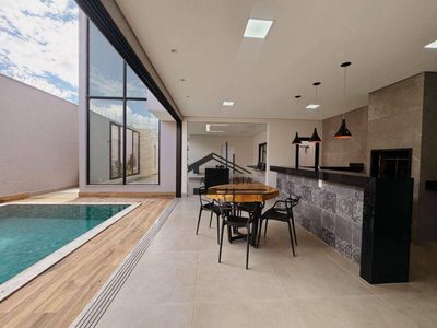 Casa, 3 quartos, 286 m² - Foto 1