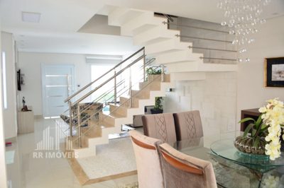 Casa, 3 quartos, 220 m² - Foto 3