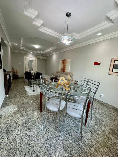 Casa, 4 quartos, 200 m² - Foto 3