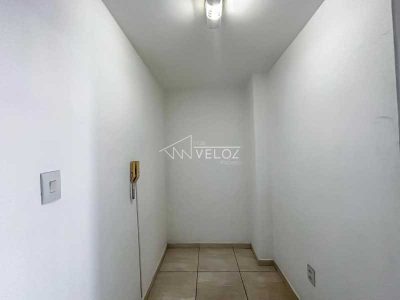 Apartamento, 1 quarto, 29 m² - Foto 5