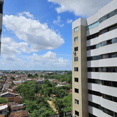 Apartamento, 2 quartos, 65 m² - Foto 2