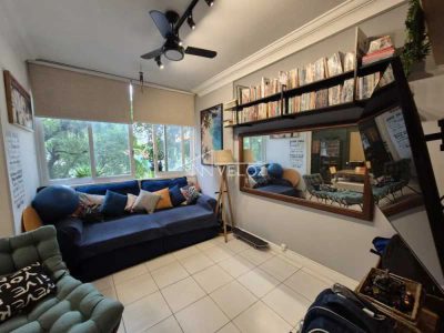 Apartamento, 3 quartos, 107 m² - Foto 4