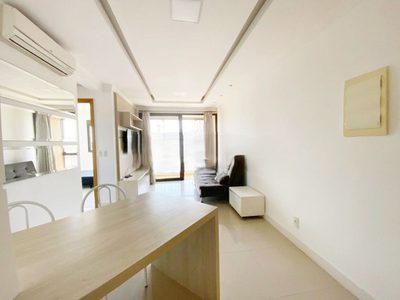 Apartamento, 2 quartos, 60 m² - Foto 5