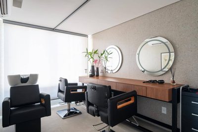 Apartamento, 4 quartos, 165 m² - Foto 2