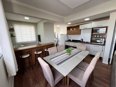 Apartamento, 3 quartos, 85 m² - Foto 1