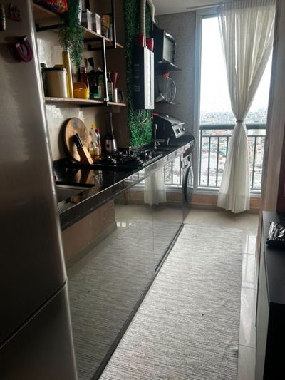 Apartamento, 2 quartos, 42 m² - Foto 5