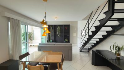 Apartamento, 1 quarto, 74 m² - Foto 3