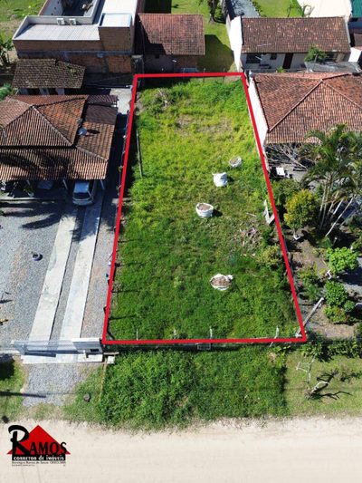 Terreno, 360 m² - Foto 2