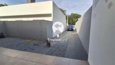 Casa, 2 quartos, 94 m² - Foto 4