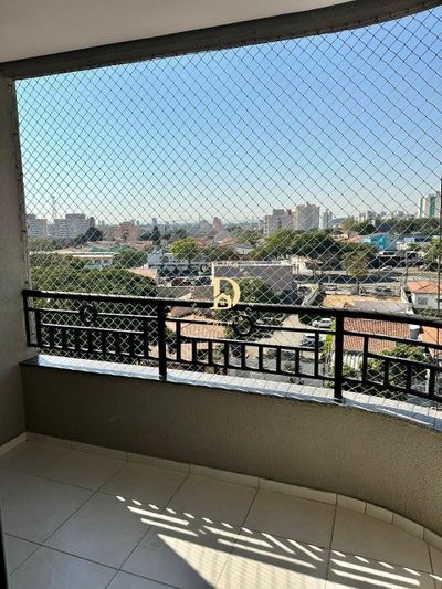 Apartamento, 2 quartos, 71 m² - Foto 3