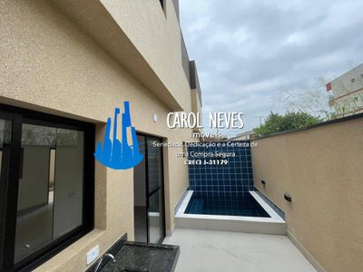 Casa, 2 quartos, 86 m² - Foto 2