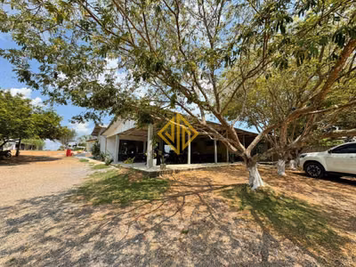 Loja-Salão, 416 m² - Foto 1