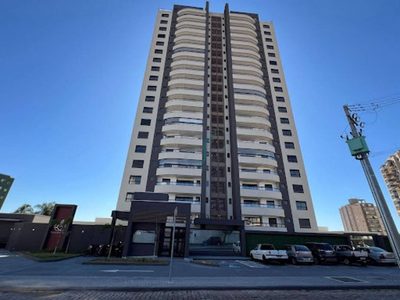 Apartamento, 3 quartos, 141 m² - Foto 2