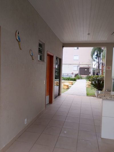 Apartamento, 2 quartos - Foto 4