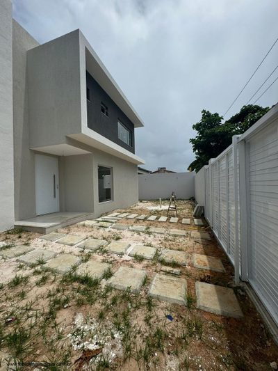 Casa de Condomínio, 4 quartos - Foto 2
