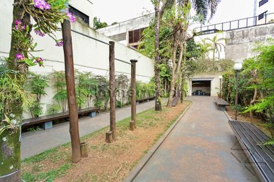 Cobertura, 2 quartos, 114 m² - Foto 5