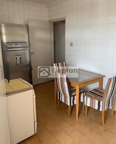 Apartamento, 3 quartos, 120 m² - Foto 3