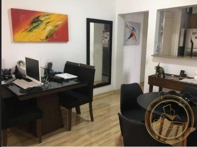 Apartamento, 2 quartos, 62 m² - Foto 4