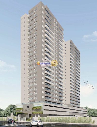 Apartamento, 2 quartos, 82 m² - Foto 1