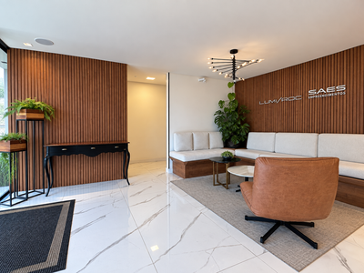 Apartamento, 2 quartos, 70 m² - Foto 2