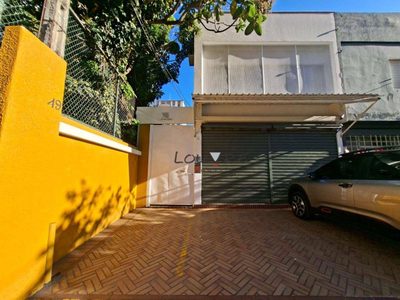 Casa, 185 m² - Foto 1