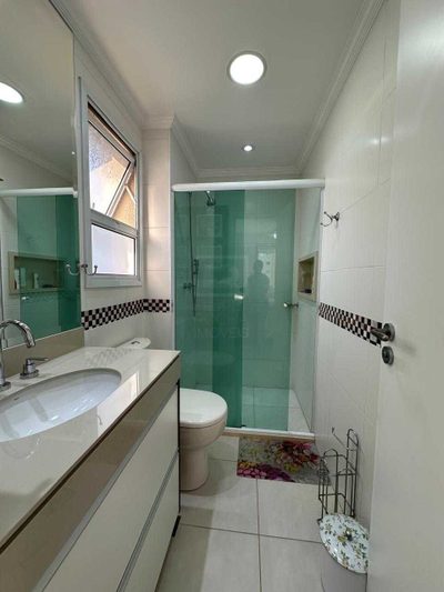 Apartamento, 2 quartos, 105 m² - Foto 5
