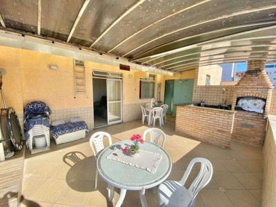 Cobertura, 3 quartos, 160 m² - Foto 2