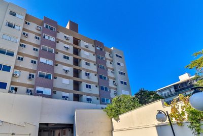 Apartamento, 1 quarto, 35 m² - Foto 1