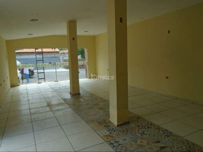 Loja-Salão, 190 m² - Foto 3