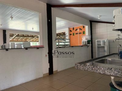 Loja-Salão, 250 m² - Foto 5