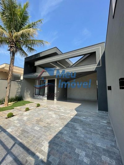Casa, 4 quartos, 320 m² - Foto 1
