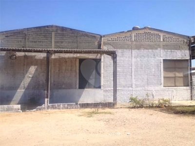 Depósito-Galpão, 1500 m² - Foto 1