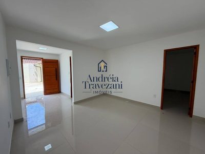 Casa, 2 quartos, 80 m² - Foto 2